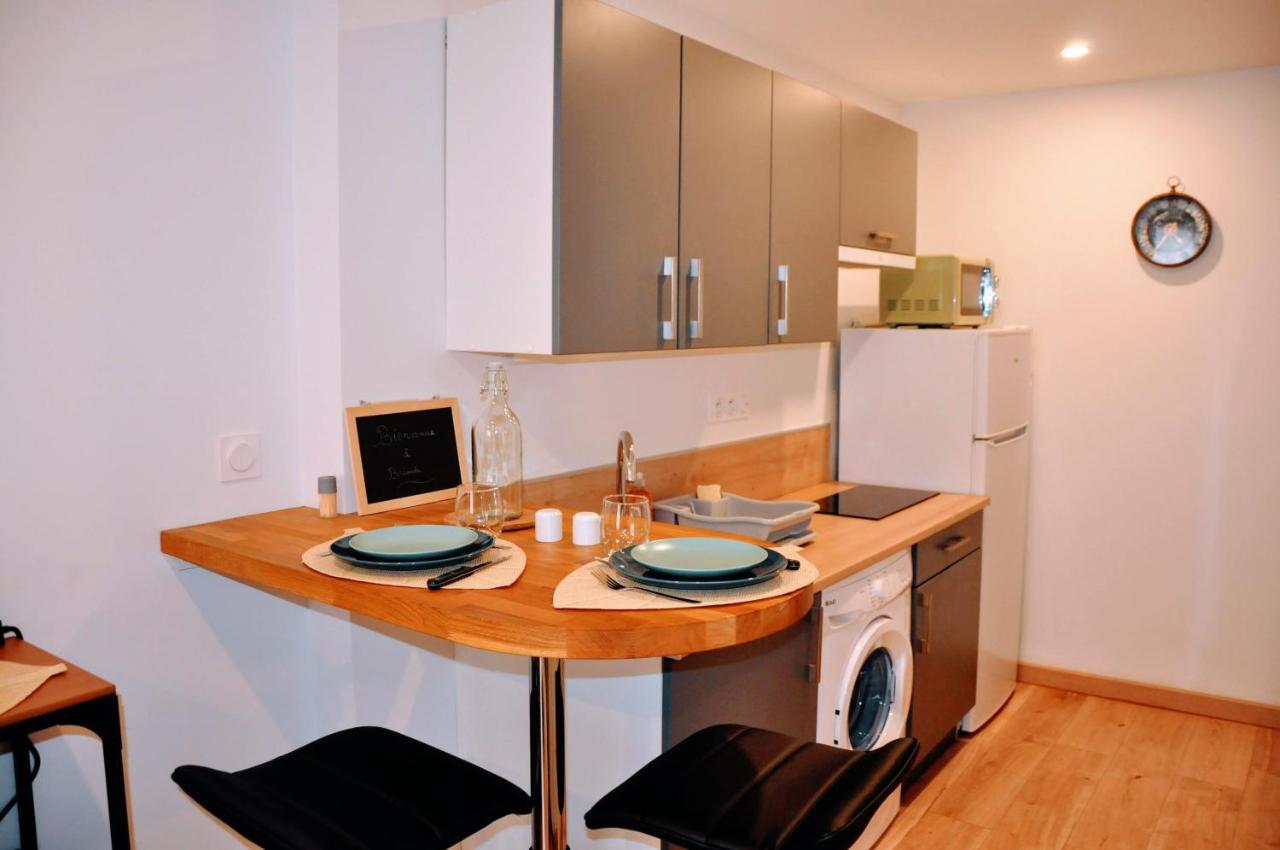 A - 'esprit Zen' Appartement *