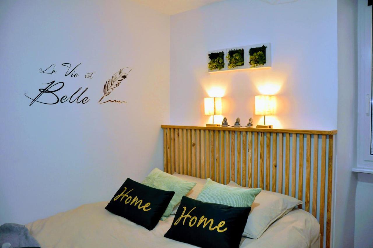 Appartement A - 'esprit Zen'
