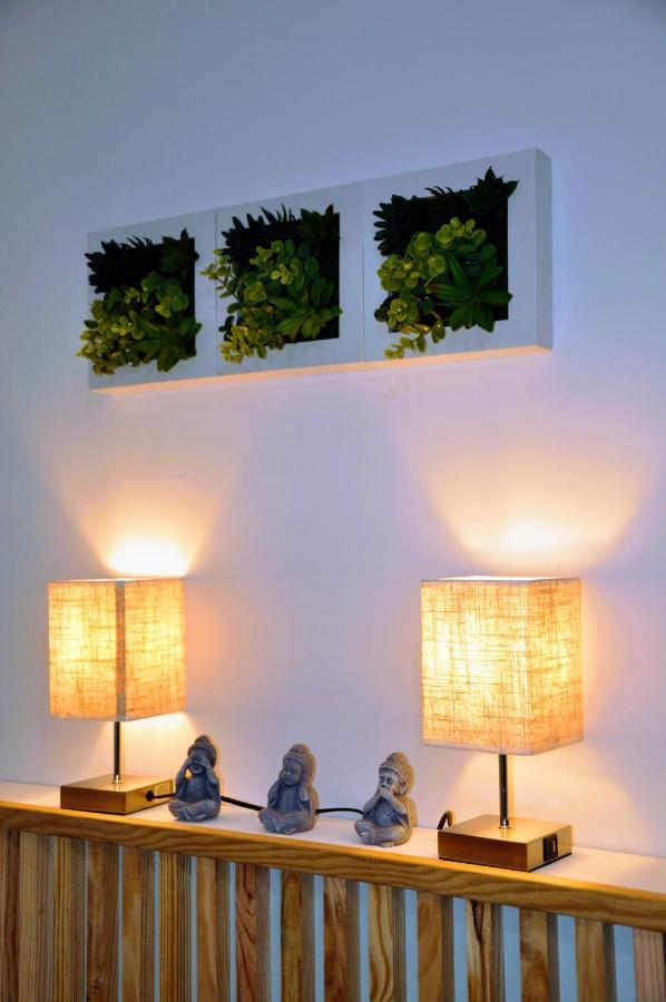 Appartement A - 'esprit Zen' *