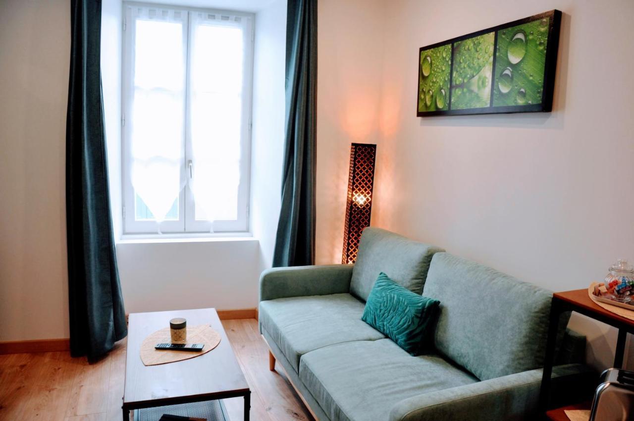 A - 'esprit Zen' Appartement *