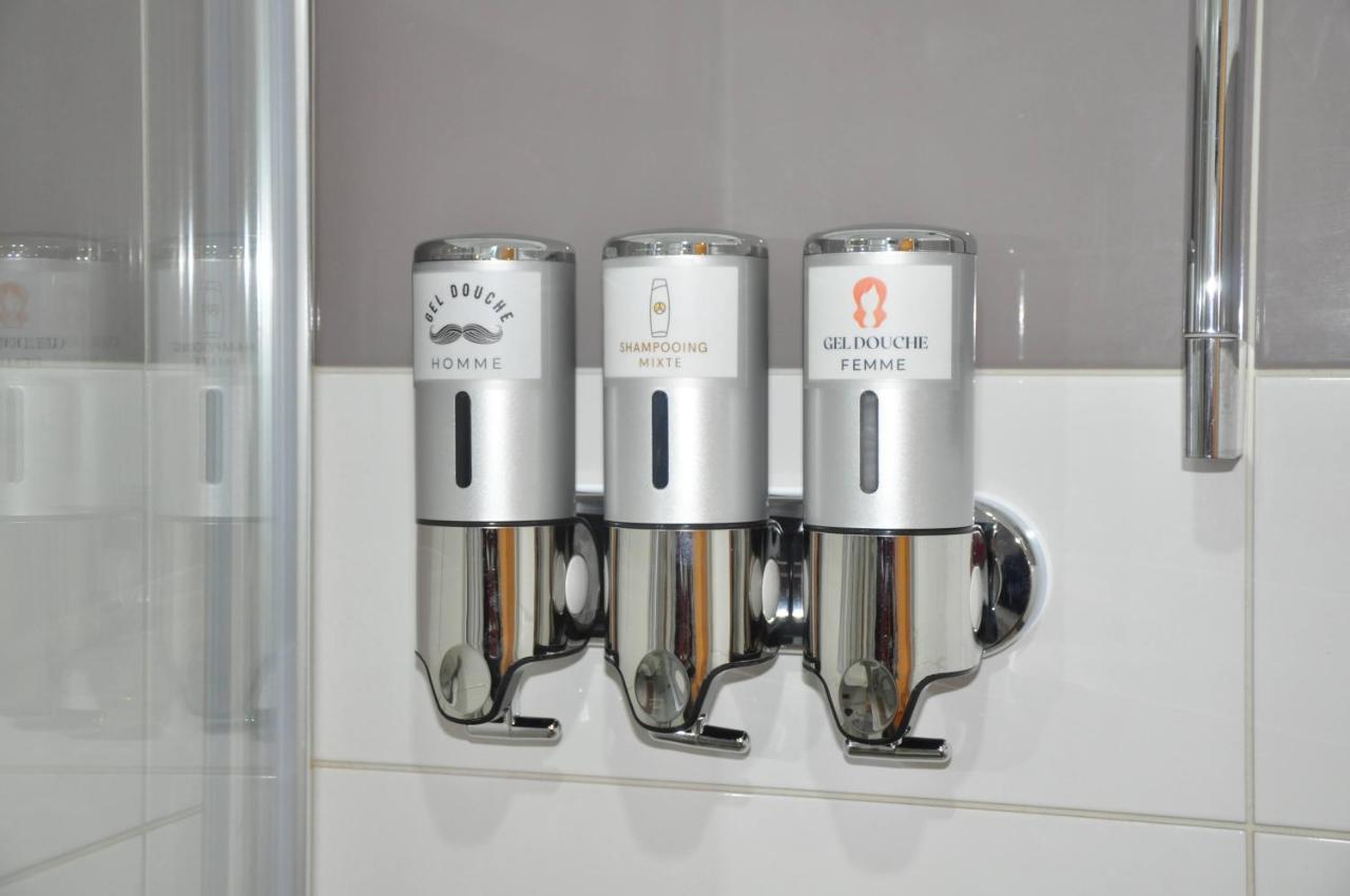 A - 'esprit Zen' Appartement