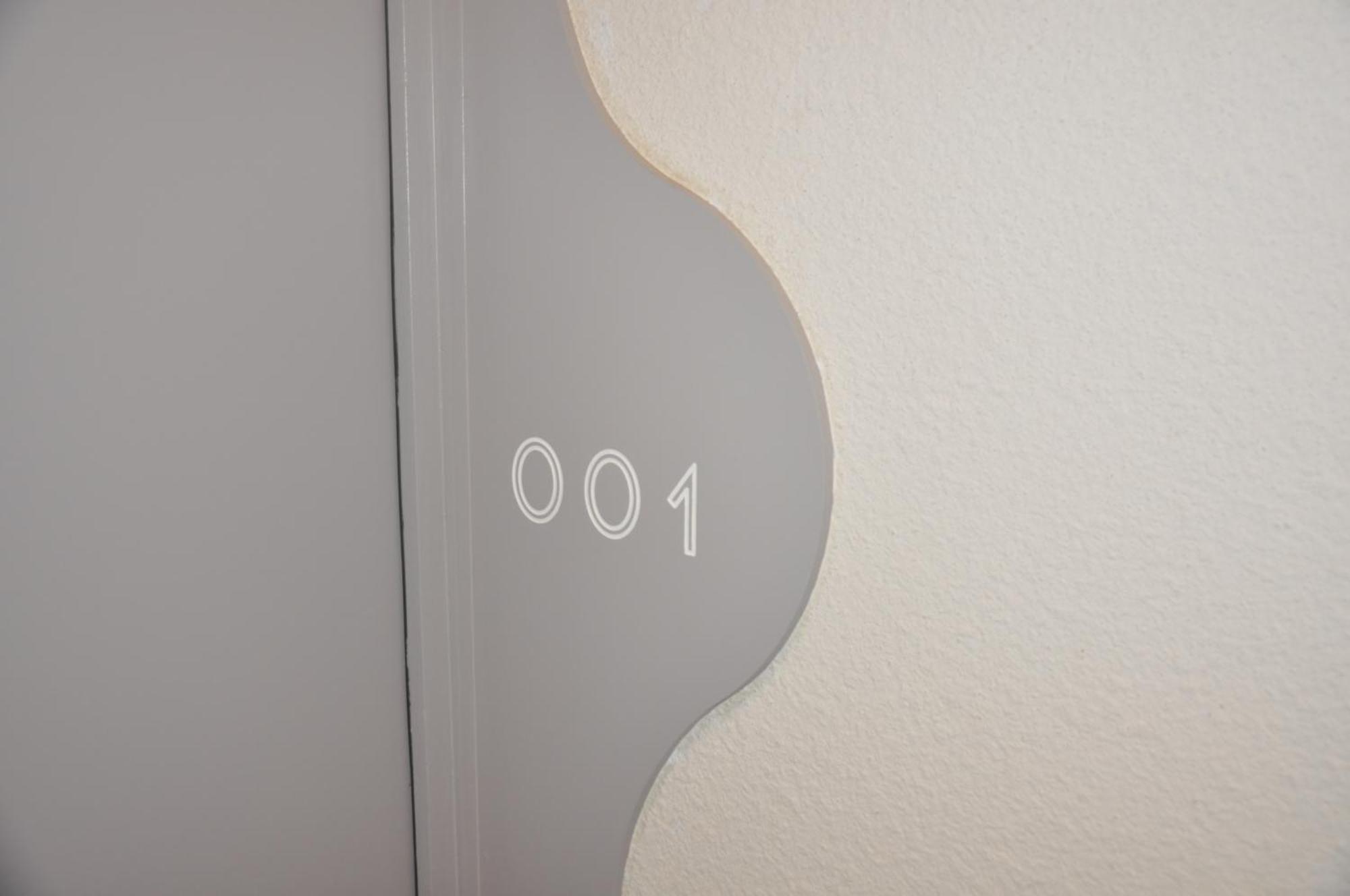 Appartement A - 'esprit Zen' *
