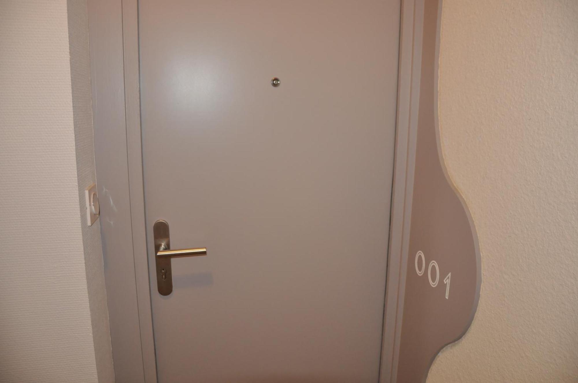 A - 'esprit Zen' Appartement Brioude