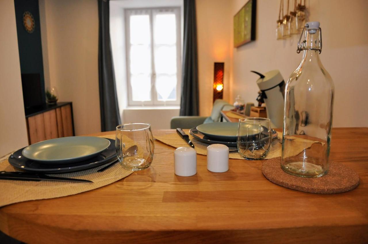 A - 'esprit Zen' Apartment