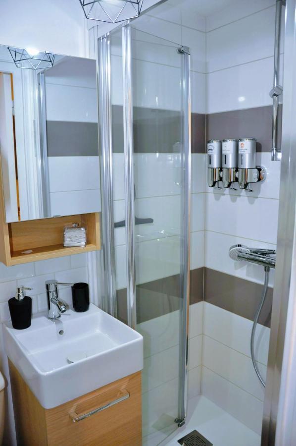 A - 'esprit Zen' Apartment *